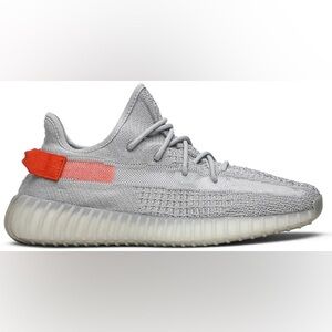 ADIDAS YEEZY Boost 350 V2 “Tail Light” (2020) Men’s Size 12. Like-New Condition!